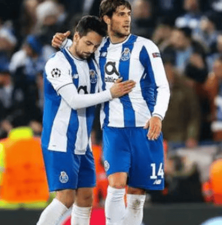 昨天葡国民与波尔图比赛腰斩会重赛吗