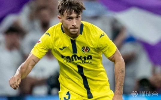 莱万特死磕比利亚雷