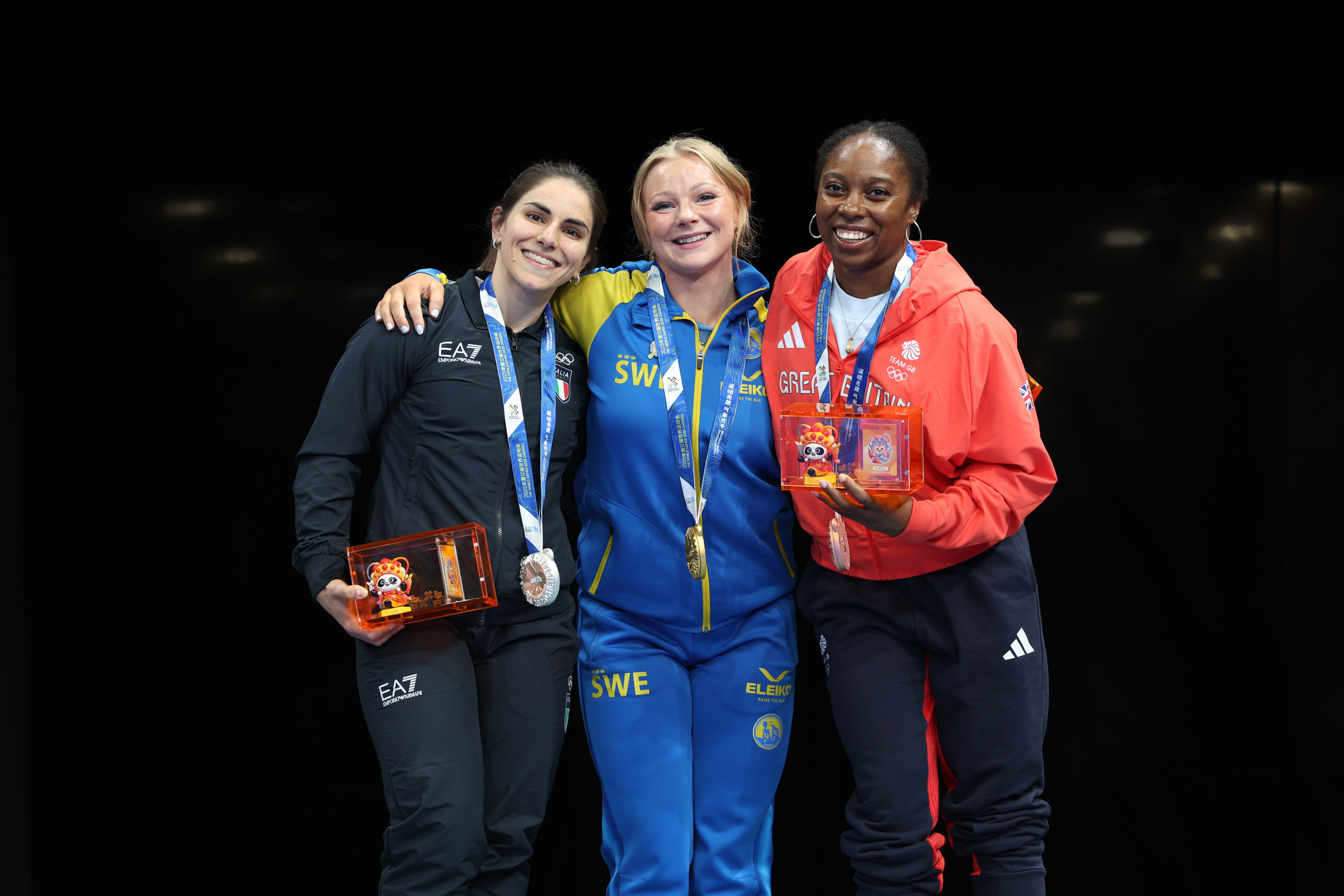 瑞典队在格鲁吉亚赢得胜利,晋级领先了吗 瑞典队在格鲁吉亚赢得胜利,晋级领先了吗