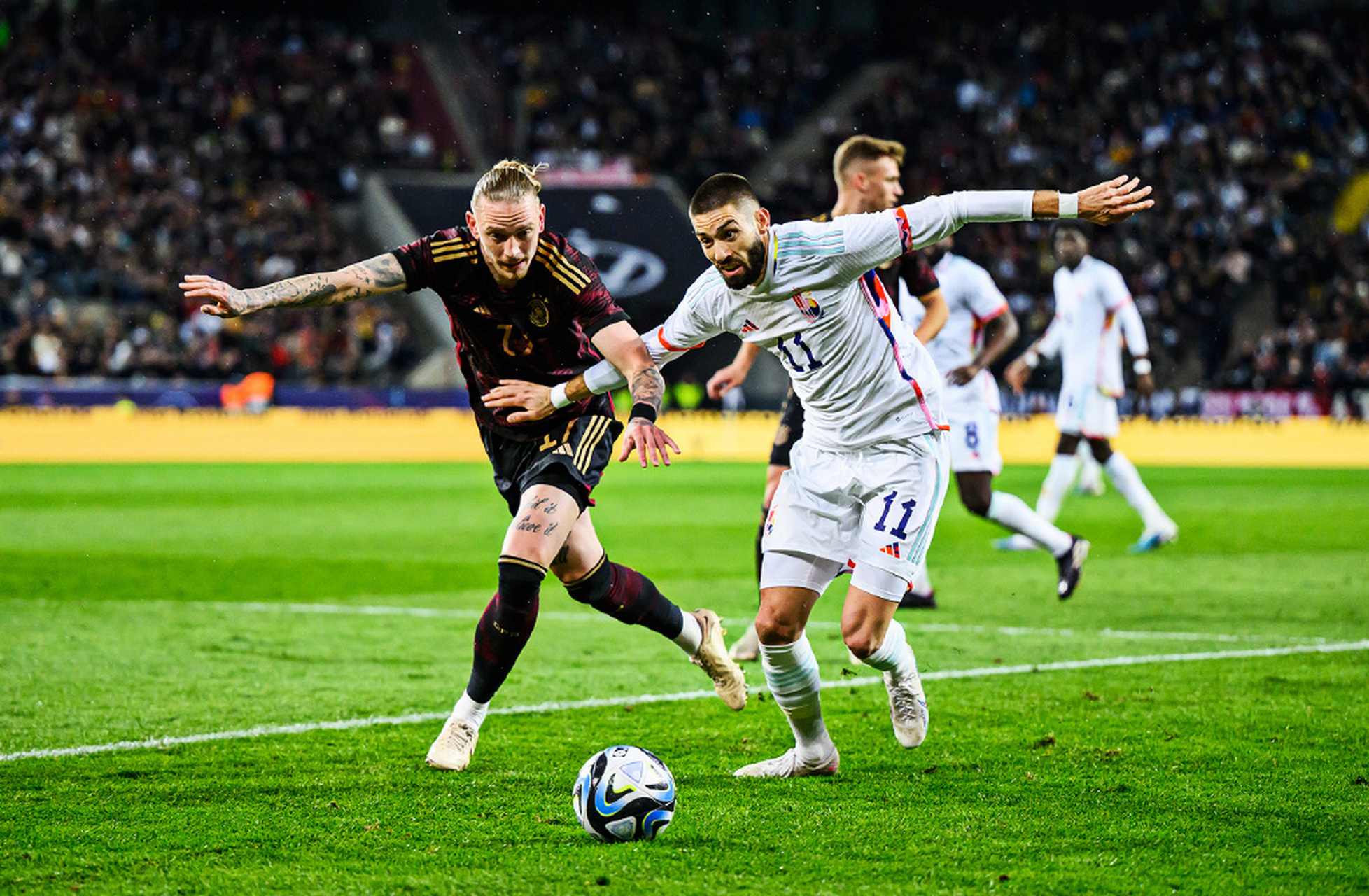 亚博体育-比利时球队如何