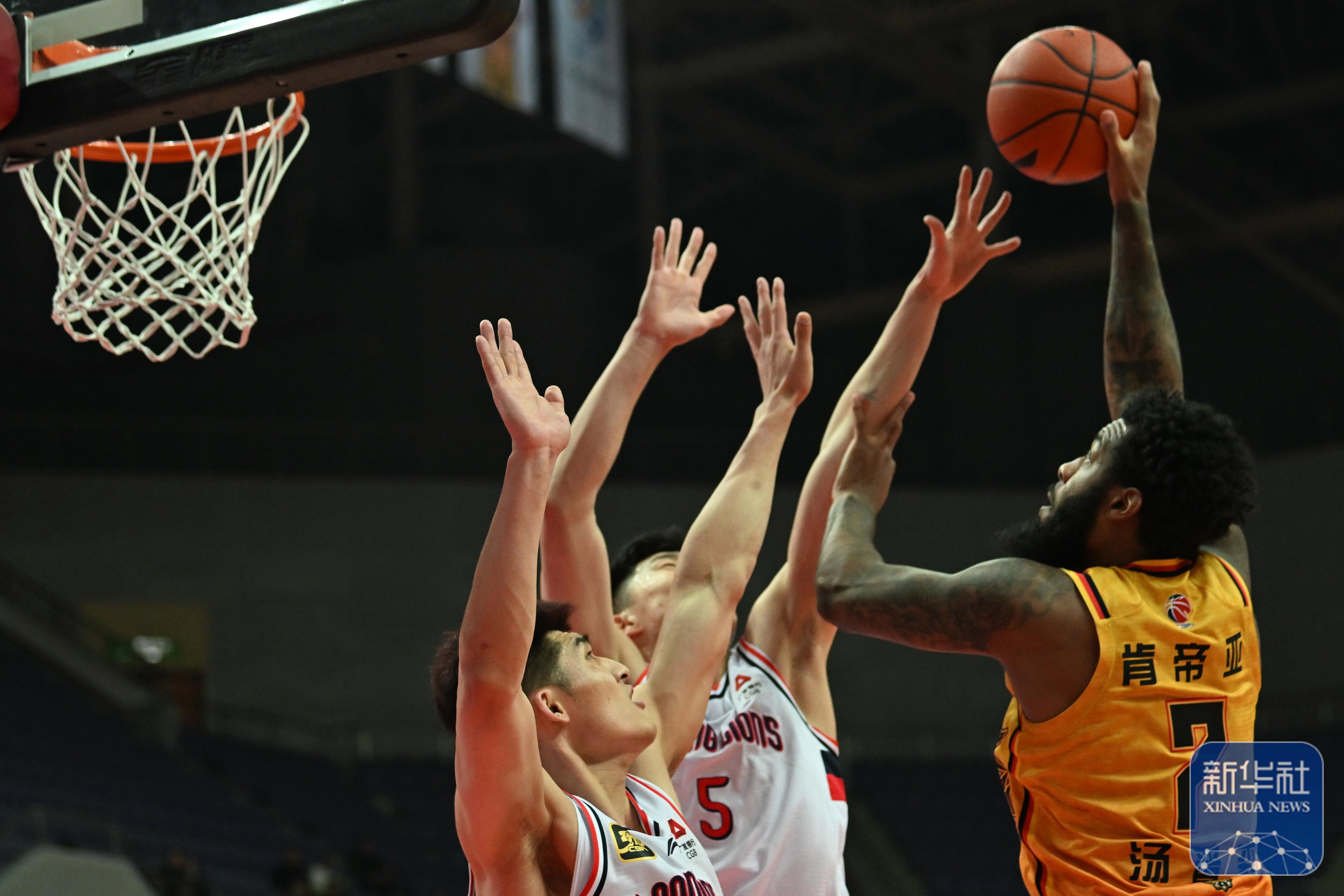 cba最新消息新闻辽宁