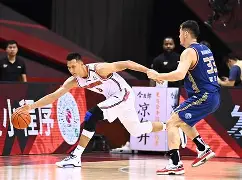 吉林队阵容