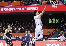 吉林队阵容